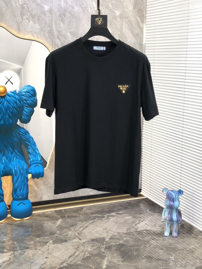 Prada T-Shirts